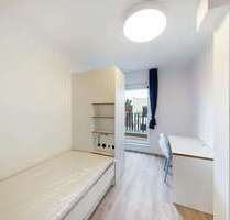 WG-Zimmer in Berlin 518,00 € 21.5 m²
