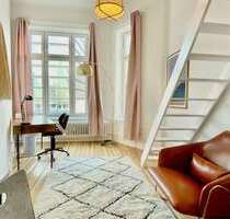 WG-Zimmer in Hamburg 1.670,00 € 17 m²