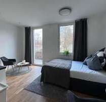 Wohnen auf Zeit in Berlin 1.194,00 €