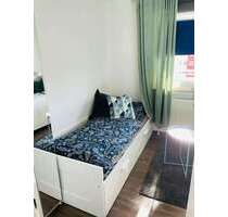 WG-Zimmer in München 930,00 € 9 m²