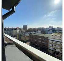 WG-Zimmer in Hamburg 990,00 € 22 m²