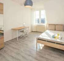 WG-Zimmer in Berlin 590,00 € 23 m²