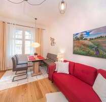 Wohnen auf Zeit in Nürnberg 1.890,00 €