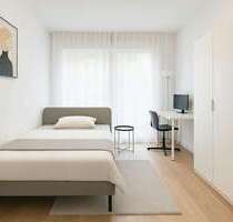 WG-Zimmer in München 750,00 € 10 m²