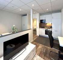 Wohnen auf Zeit in Frankfurt am Main 1.495,00 €