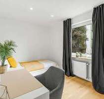 WG-Zimmer in München 850,00 € 12 m²