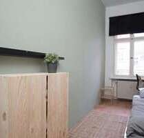 WG-Zimmer in Berlin 599,00 € 9 m²