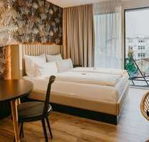 Wohnen auf Zeit in Stuttgart 1.460,00 €