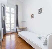 WG-Zimmer in Berlin 699,00 € 10 m²