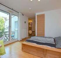 Wohnen auf Zeit in Stuttgart 1.050,00 €