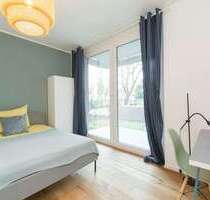 WG-Zimmer in Berlin 710,00 € 9 m²
