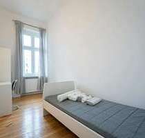 WG-Zimmer in Berlin 550,00 € 9 m²