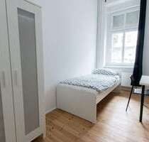 WG-Zimmer in Berlin 570,00 € 10 m²