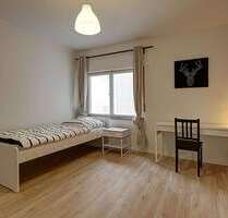 WG-Zimmer in Stuttgart 605,00 € 14 m²