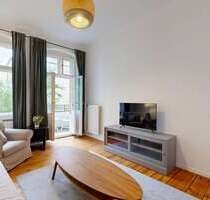 Wohnen auf Zeit in Berlin 1.590,00 €