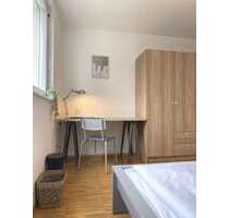 Wohnen auf Zeit in Nußloch 550,00 €
