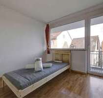 WG-Zimmer in Stuttgart 585,00 € 11 m²