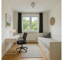 WG-Zimmer in München 835,00 € 19 m²