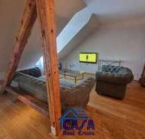 Wohnen auf Zeit in Frankfurt am Main 1.500,00 €