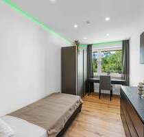 WG-Zimmer in München 820,00 € 11 m²