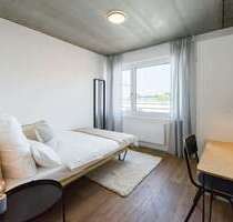 WG-Zimmer in Frankfurt am Main 650,00 € 11 m²