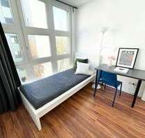 WG-Zimmer in Berlin 700,00 € 12 m²