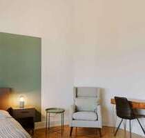 WG-Zimmer in Hamburg 1.130,00 € 28 m²