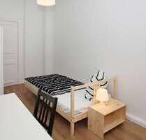 WG-Zimmer in Berlin 730,00 € 10 m²