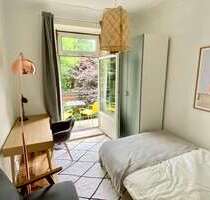 WG-Zimmer in Hamburg 995,00 € 12 m²