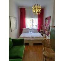 WG-Zimmer in Berlin 600,00 € 29 m²