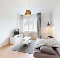 Wohnen auf Zeit in Berlin 1.320,00 €