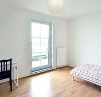 WG-Zimmer in Frankfurt am Main 600,00 € 13 m²