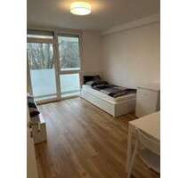 WG-Zimmer in Frankfurt am Main 550,00 € 24.24 m²