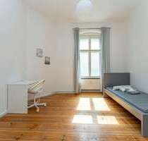 WG-Zimmer in Berlin 759,00 € 9 m²