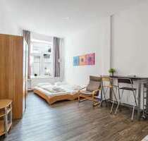 Wohnen auf Zeit in Düsseldorf 1.000,00 €