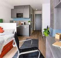 WG-Zimmer in Hamburg 1.050,00 € 20 m²