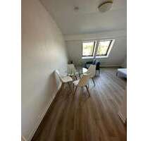 WG-Zimmer in Sindelfingen 990,00 € 27 m²
