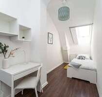WG-Zimmer in Berlin 750,00 € 11 m²