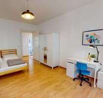 Wohnen auf Zeit in Berlin 1.590,00 €