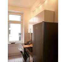 WG-Zimmer in Frankfurt am Main 790,00 € 11 m²