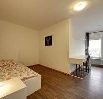 WG-Zimmer in Stuttgart 570,00 € 14 m²