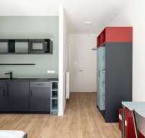 Wohnung zum Mieten in Leipzig 420,00 € 24 m²