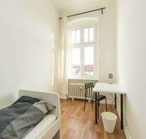 WG-Zimmer in Berlin 650,00 € 11 m²