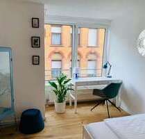 Wohnen auf Zeit in Mannheim 1.140,00 €