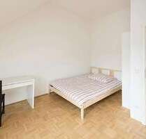 WG-Zimmer in Munich 770,00 € 14 m²