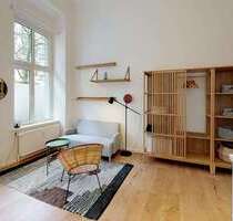 WG-Zimmer in Berlin 1.188,00 € 25 m²