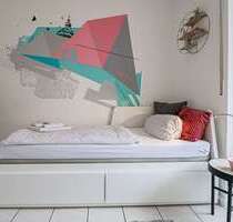 Wohnen auf Zeit in Mannheim 1.020,00 €