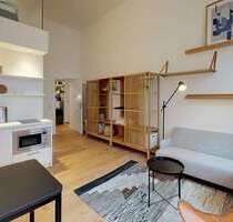 WG-Zimmer in Berlin 1.188,00 € 25 m²