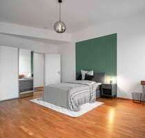 WG-Zimmer in Frankfurt am Main 695,00 € 25 m²