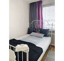 Wohnen auf Zeit in Mannheim 1.170,00 €